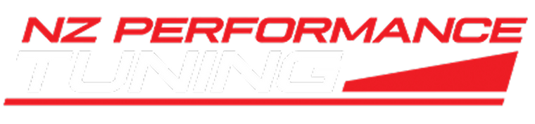 NZ Performance Tuning logo
