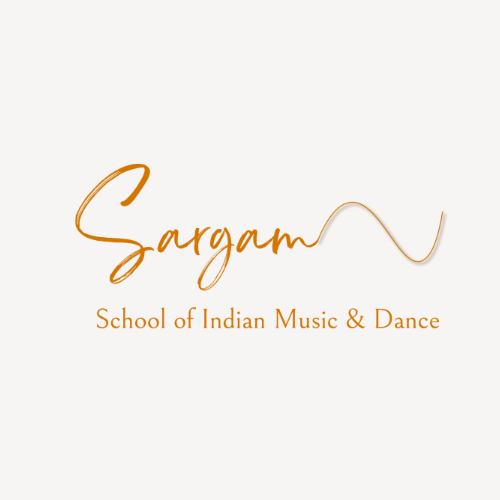 Sargam School of Music logo