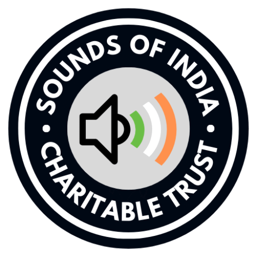 Sounds of India logo